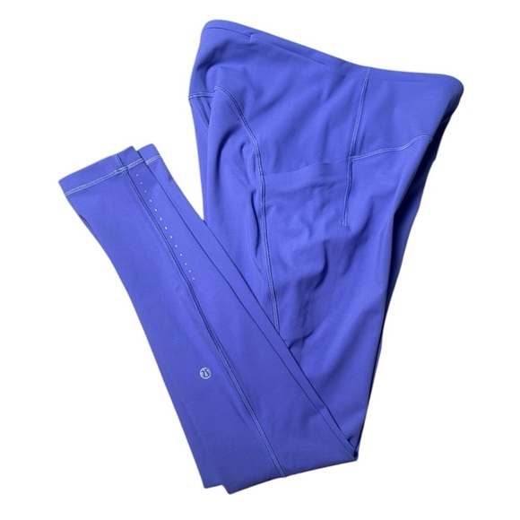 Lululemon Swift Speed High-Rise Tight 28" Size 8 NWOT - Picture 4 of 12